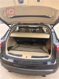 إنفينيتي QX70